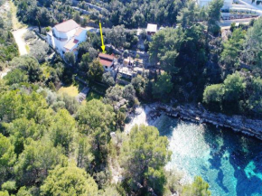 Holiday House Danica